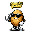Sneaky Potato